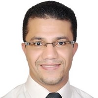Yasser Amin