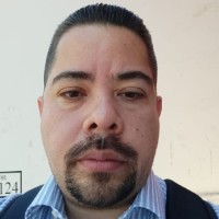 Luis Antonio Perez Marquez
