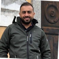 Hayder Al-Mhesin