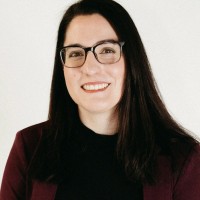 Victoria Cholak