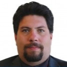 Alvaro Ibañez Martinez