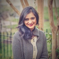 Sahar Hussain