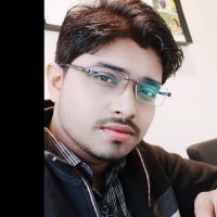 Dhrubajyoti Adhikary