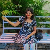 Kinjal Kar
