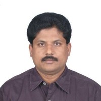Natarajan Saravanan