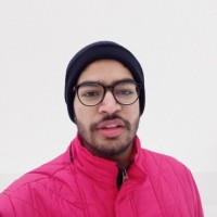 Abhinav Rao
