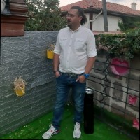 Ahmet Ozdem