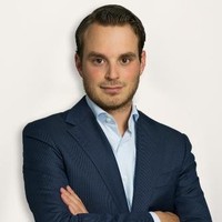 Jeroen Van Mierlo
