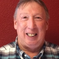 Bruce Morton