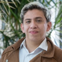 Omar Santiago Mayorga Diaz