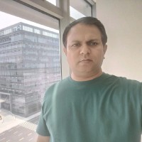 Dr. SriHari (MBA)