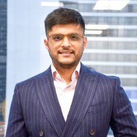 Harsh Gadia, Cpa