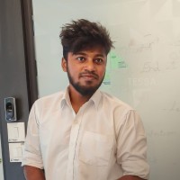 Vivek T