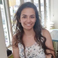 Shaked Waiskopf