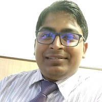 Ashutosh Bhuyan