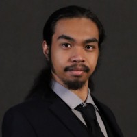 Harold Seth Canonigo
