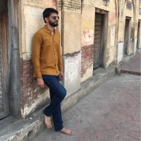Faraz Shafique