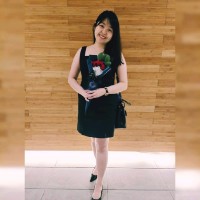 Elaine Yi Tse Tan
