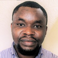 Seraphin Iragi