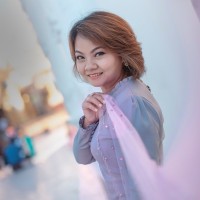Aye Myat Mon