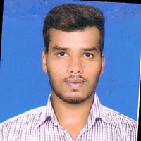 Kshitiz Mourya