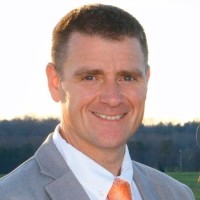 Jon Gilchrist