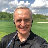 Sergey Gulyaev