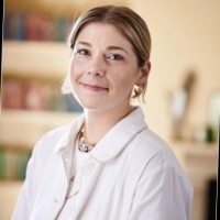 Annah Morrish