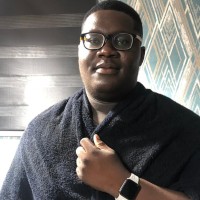 Psalm Amarkai Amarteifio