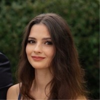 Anna Kovardakova