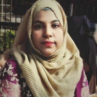 Shireen Tabassum
