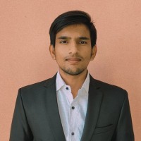 Nimit Bhansali