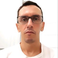 Julio Andrey Vicente