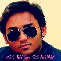 SUGAM SINGH