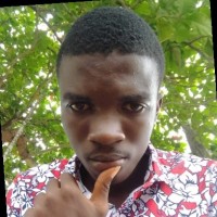Oluwatosin Godwin