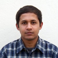 Bhuwan Chhetri