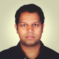 Ashish Verma