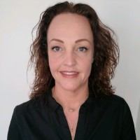 Krista Steding - Van Der Wardt