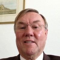 Peter Gee