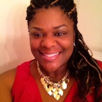 Stephanie Johnson- Black