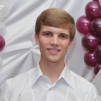 Александр Сукрушев