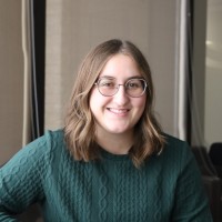 Erin Dueck (Anhorn), MPP