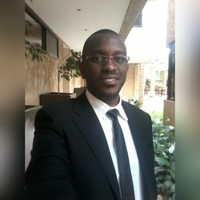 Phillip Ayesiga