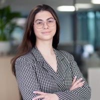 Paulina Mysłek