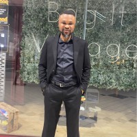 Olusegun Adegoke
