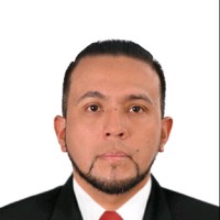 Igor David Gonzalez Sanchez