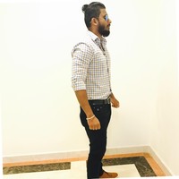 Vinay Kumar K