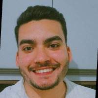 Matheus Felipe Ferreira de Paula
