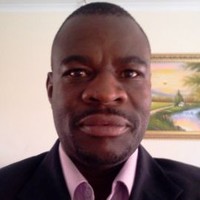 Aaron Makaza