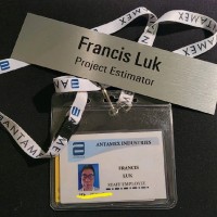 Francis Luk